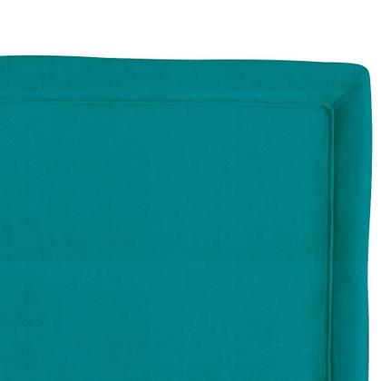 Imagem de Cabeceira Para Cama Box Stela Suede Cores - DS Estofados