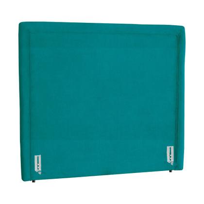 Imagem de Cabeceira Para Cama Box Stela Suede Cores - DS Estofados