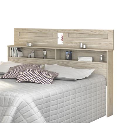 Imagem de Cabeceira Para Cama Queen Size Quarto Florença