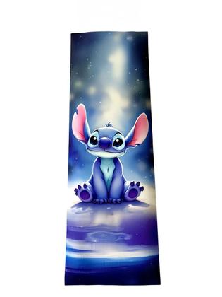 Imagem de Cabeceira para cama solteiro casal modular estampada Kit C5