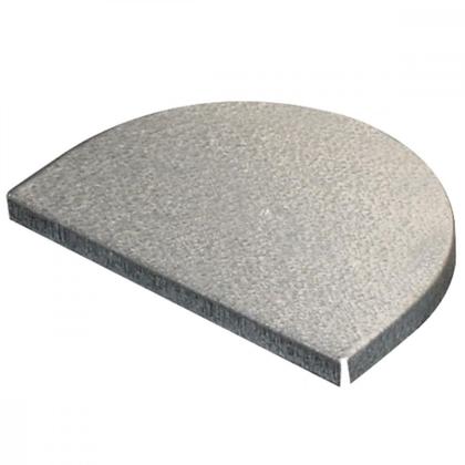 Imagem de Cabeceira Platibanda 28 Es/Di Calha Fort