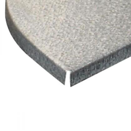 Imagem de Cabeceira Platibanda 28 Es/Di Calha Fort