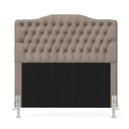 Imagem de Cabeceira Pollux 140 Sued Aradecor