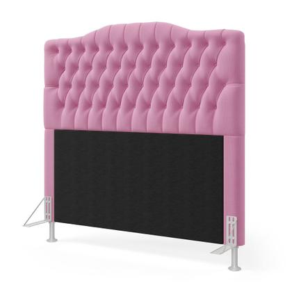 Imagem de Cabeceira Pollux 140 Sued Aradecor