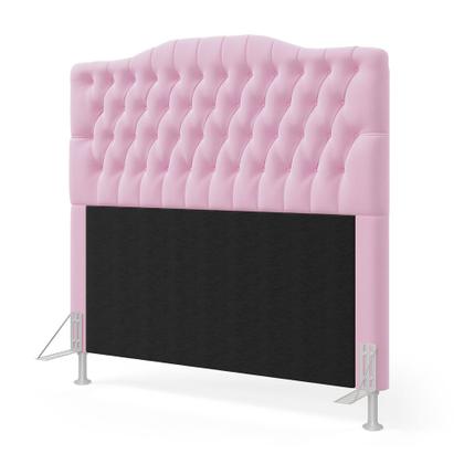 Imagem de Cabeceira Pollux 140 Sued Aradecor