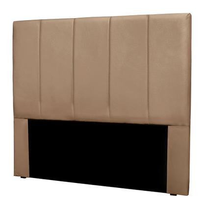 Imagem de Cabeceira Solteiro 0,90m Sevilha Suede - Pallazio