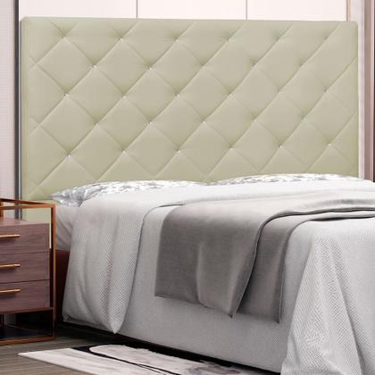 Imagem de Cabeceira Solteiro 0,90m Tânia Corano - Pallazio