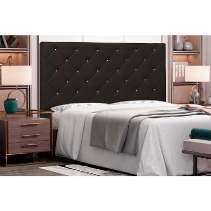 Imagem de Cabeceira Solteiro 0,90m Tânia Corano - Pallazio