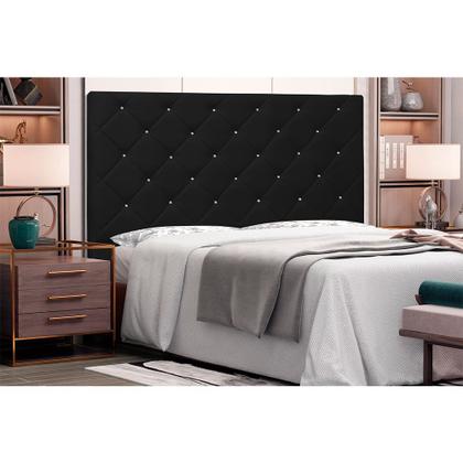 Imagem de Cabeceira Solteiro 0,90m Tânia Corano - Pallazio