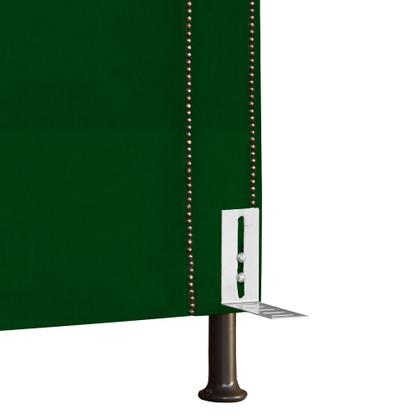 Imagem de Cabeceira Solteiro 90cm Viviane Com Tachas Suede - MALTA DECOR