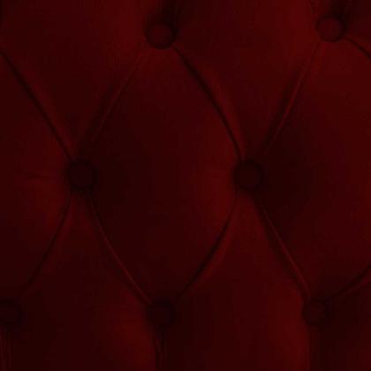 Imagem de Cabeceira Solteiro Cama Box Estofada 0,9 m Quarto Marbela