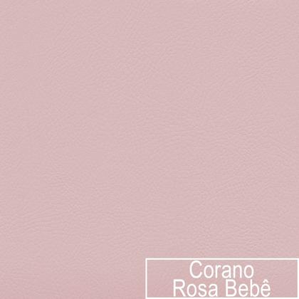 Imagem de Cabeceira Solteiro Everest P02 90 cm para cama Box Corano - Doce Sonho Móveis