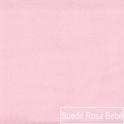 Imagem de Cabeceira Solteiro Everest P02 90 cm para cama Box Suede - Doce Sonho Móveis