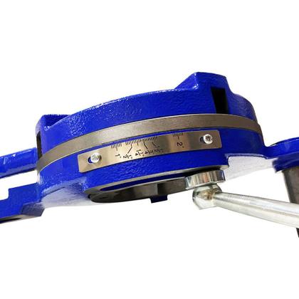 Imagem de Cabeçote 1/2 a 2" Polegadas Para Rosqueadeira Elétrica WRO124 Willemann