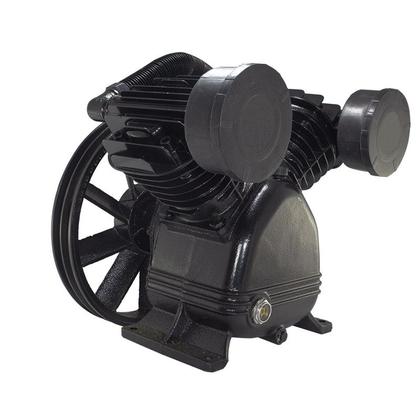 Imagem de Cabeçote compressor 30 pés 140 psi Pró Euro