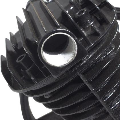 Imagem de Cabeçote compressor 30 pés 140 psi Pró Euro