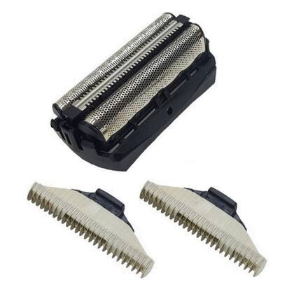 Imagem de Cabeçote de Corte P/cortador de Cabelos Philips Qc5550 e Qc5580