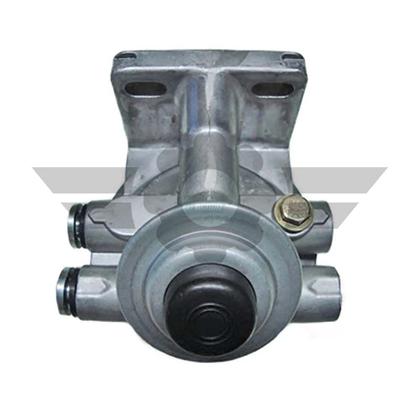 Imagem de Cabeçote do filtro Racor VW 8150 9150 15180 KR5005 - Parker