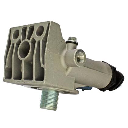 Imagem de Cabeçote Filtro de Combustível Ford Cargo Com Plug - BH0X9W155AA