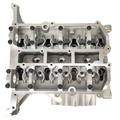 Imagem de Cabeçote Ford Ka 1.0 3 Cilindros 12v Flex Novo Frontier 2014 2015 2016 2017 2018 2019 2020 2021