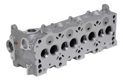 Imagem de Cabeçote Kia Besta 2.2 / Mazda B2200 93/...