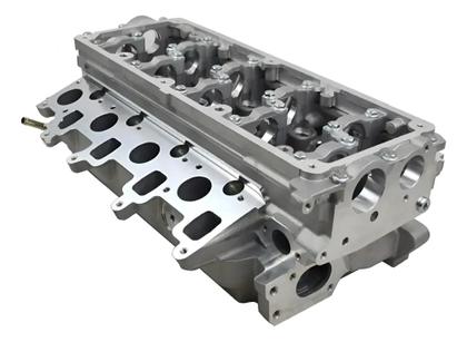Imagem de Cabeçote Motor Amarok 16v 2.0 Turbo Bi-turbo 2010 A 2014