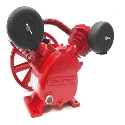 Imagem de Cabecote Para Compressor Original 10 Pes 140Psi 017681 Red10