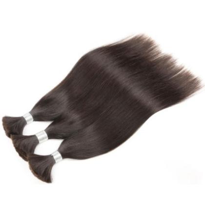 Imagem de Cabelo 100% Humano Para MegaHair 70Cm Com 100 Gramas
