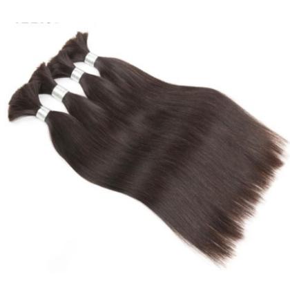 Imagem de Cabelo 100% Humano Para MegaHair 70Cm Com 100 Gramas