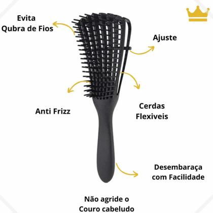 Imagem de Cabelo Aplique Tic Tac Liso Orgânico 1 Tela 150gr De 70cm