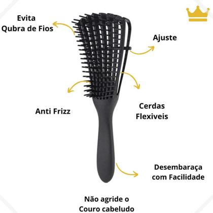 Imagem de Cabelo Aplique Tic Tac Liso Orgânico 1 Tela 150gr De 70cm