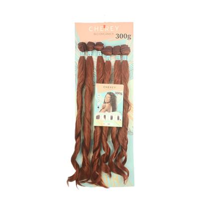 Imagem de Cabelo Bio Orgânico 6x Perla 300g Para Entrelace