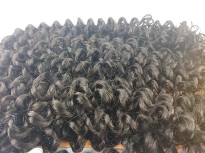 Imagem de Cabelo Cacheado Bio Organica Marshmallow 270 G