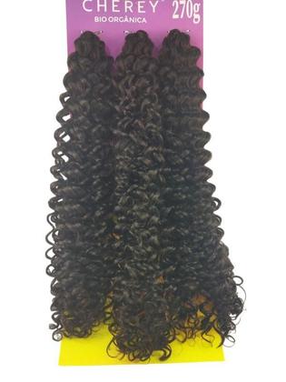 Imagem de Cabelo Cacheado Bio Organica Marshmallow 270 G