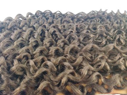 Imagem de Cabelo Cacheado Bio Organica Marshmallow 270 G