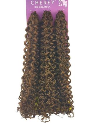 Imagem de Cabelo Cacheado Bio Organica Marshmallow 270 G