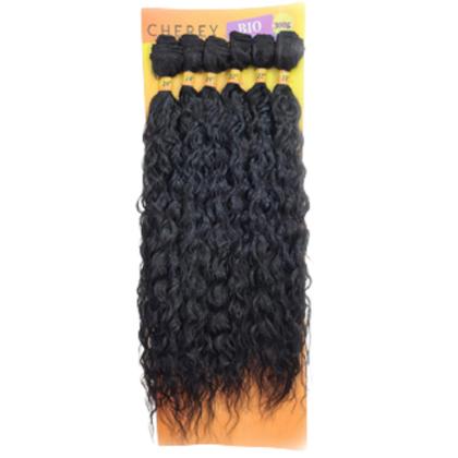 Imagem de Cabelo Cacheado Maya Cherey Entrelace Bio Orgânico Curl