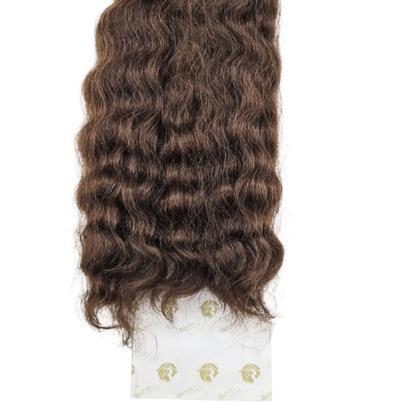 Imagem de Cabelo Molha Enrola 100% - S/W 12" - Harlem 125