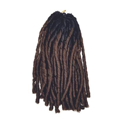 Imagem de Cabelo Nina Soft Dread R3-5 Cherey Fibra Sintética Crochet