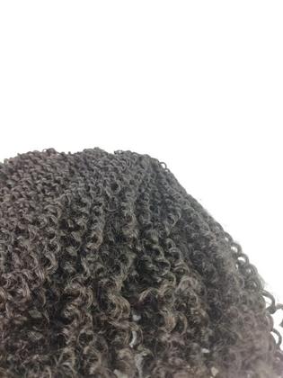 Imagem de Cabelo Orgânico Cacheado Premium Acata 300G