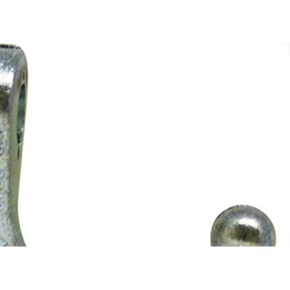 Imagem de Cabide Alianca Fundido 6398/1 Zi - Kit C/40 Unidades