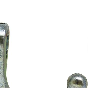 Imagem de Cabide Alianca Fundido 6398/1 Zi . / Kit C/ 40 Unidades