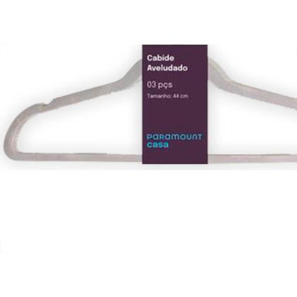 Imagem de Cabide Avel.C/3 44Cm Cz-156