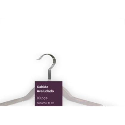 Imagem de Cabide Avel.C/3 44Cm Cz-156