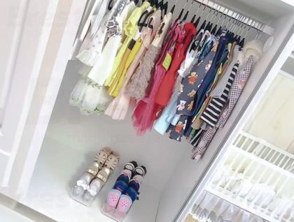 Imagem de Cabide De Veludo Infantil Kit C 5 Unidades