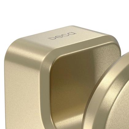 Imagem de Cabide Deca You 2060.sm104.mt Summer Gold