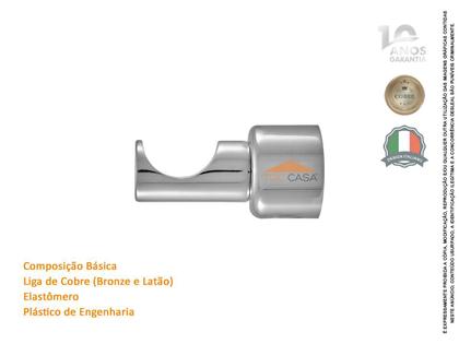 Imagem de Cabide (par) - rieti