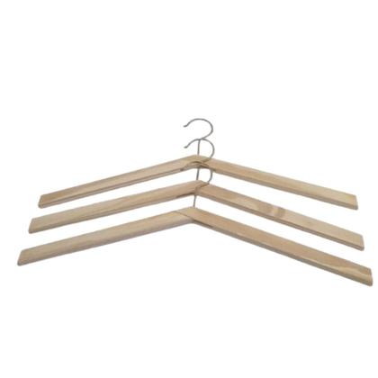 Imagem de Cabide sem vara  40 Cm =(KIT C/3 UNIDADES)