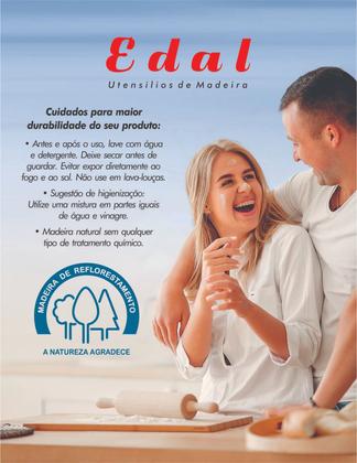 Imagem de Cabide sem vara  40 Cm =(KIT C/3 UNIDADES)