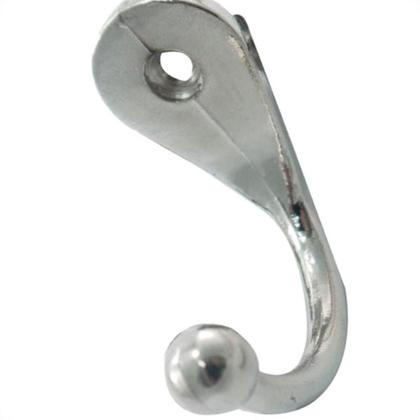 Imagem de Cabide Simples Starfer Medio - Kit C/10 PC